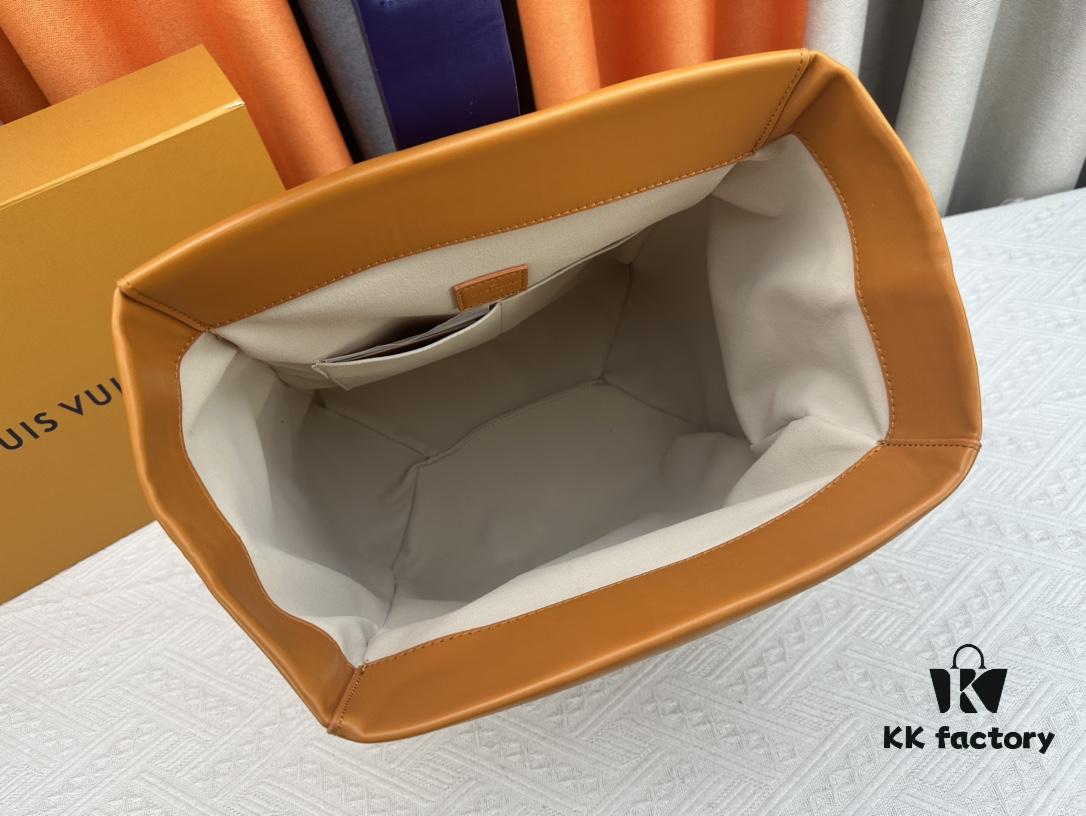 69308a486e68136f4d9a8cea M24578 Top-Quality Original M24578 Sandwich Handbag