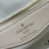 69308a4b6e68136f4d9a8cf4 M45985 New Full Leather Gradient Oil Print Filigree Bag Diane Handbag