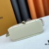 69308a566e68136f4d9a8d0b M46386 M46388 M45985 M45683 M45684 Full Leather Baguette Bag Series New Diane Handbag