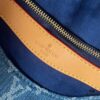 69308a566e68136f4d9a8d0c Upgraded Version M46386 M45985 Denim Croissant Bag Collection New Diane Handbag