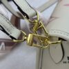 69308a596e68136f4d9a8d0e M46386 M46388 M45985 M45683 M45684 Full Leather Baguette Bag Series New Diane Handbag