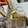 69308a736e68136f4d9a8d4b M46386 M45985 Jacquard Baguette Collection New Diane Handbag