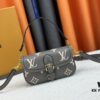 69308a736e68136f4d9a8d4d Upgraded Original M83566 M83300 M45985 Baguette Series New Diane Handbag