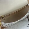69308a746e68136f4d9a8d4f M46386 M45985 Jacquard Baguette Collection New Diane Handbag