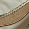 69308a746e68136f4d9a8d50 M46386 M45985 Jacquard Baguette Collection New Diane Handbag
