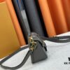 69308a746e68136f4d9a8d53 Upgraded Original M83566 M83300 M45985 Baguette Series New Diane Handbag