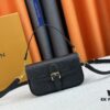 69308a786e68136f4d9a8d57 Upgraded Original M83566 M83300 M45985 Baguette Bag Series New Diane Handbag