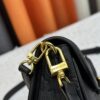 69308a786e68136f4d9a8d5b Upgraded Original M83566 M83300 M45985 Baguette Bag Series New Diane Handbag