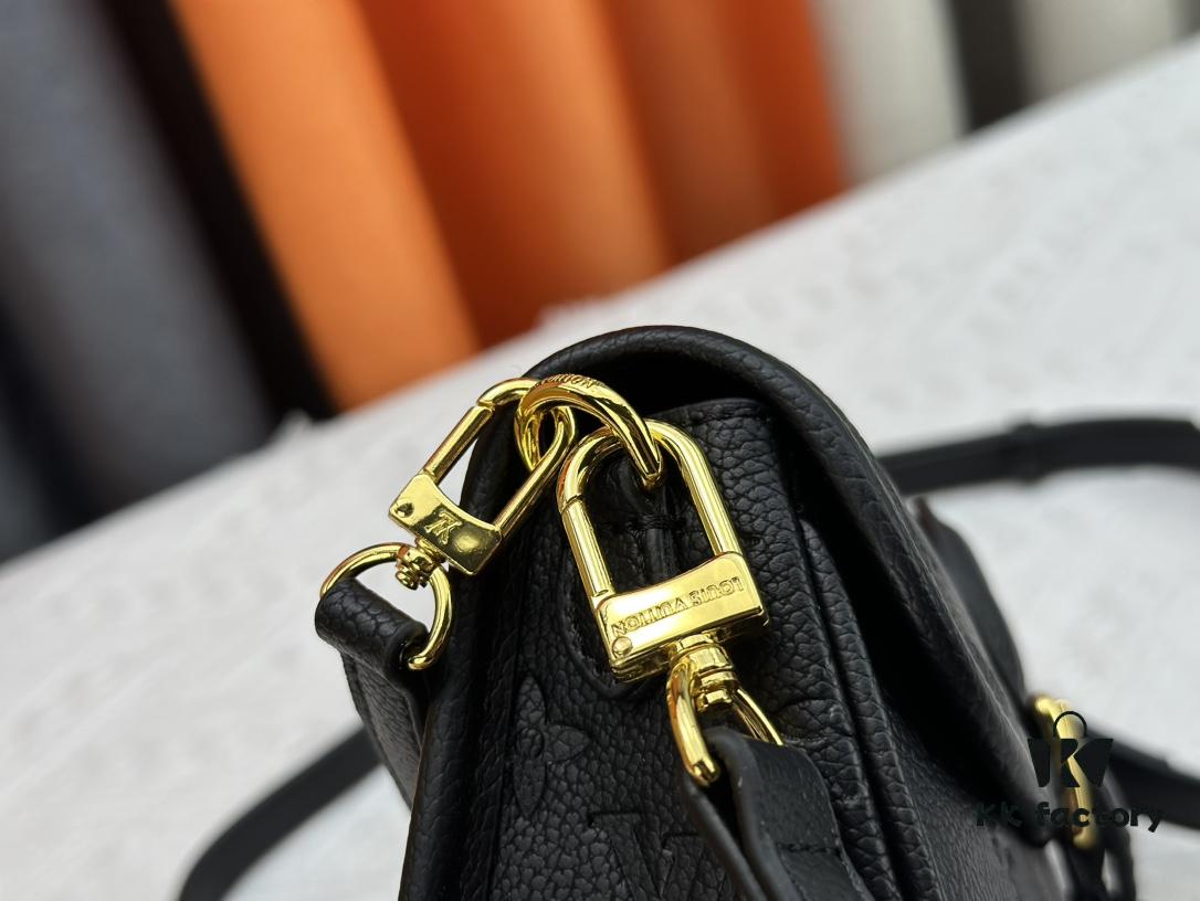 69308a786e68136f4d9a8d5b Upgraded Original M83566 M83300 M45985 Baguette Bag Series New Diane Handbag