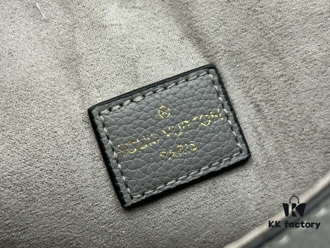 69308a786e68136f4d9a8d5d Upgraded Original M83566 M83300 M45985 Baguette Series New Diane Handbag