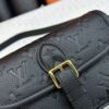 69308a796e68136f4d9a8d5f Upgraded Original M83566 M83300 M45985 Baguette Bag Series New Diane Handbag