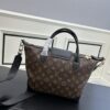 69308a7e6e68136f4d9a8d66 New Arrival Spring Summer 2023 Hot Louis Vuitton MÉTIS Handheld Crossbody Bag Fashionable and Practical Style
