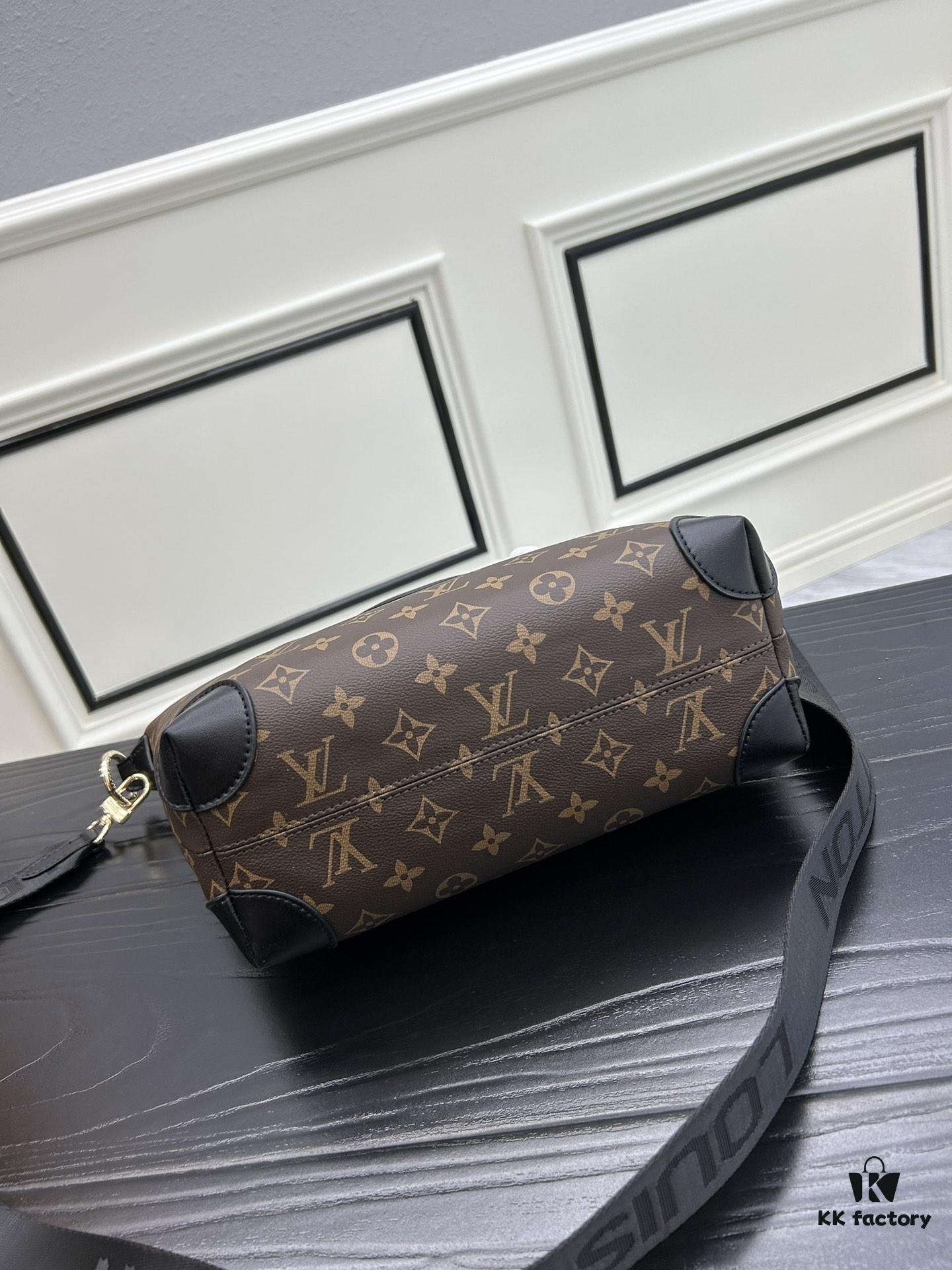 69308a7f6e68136f4d9a8d6a New Arrival Spring Summer 2023 Hot Louis Vuitton MÉTIS Handheld Crossbody Bag Fashionable and Practical Style