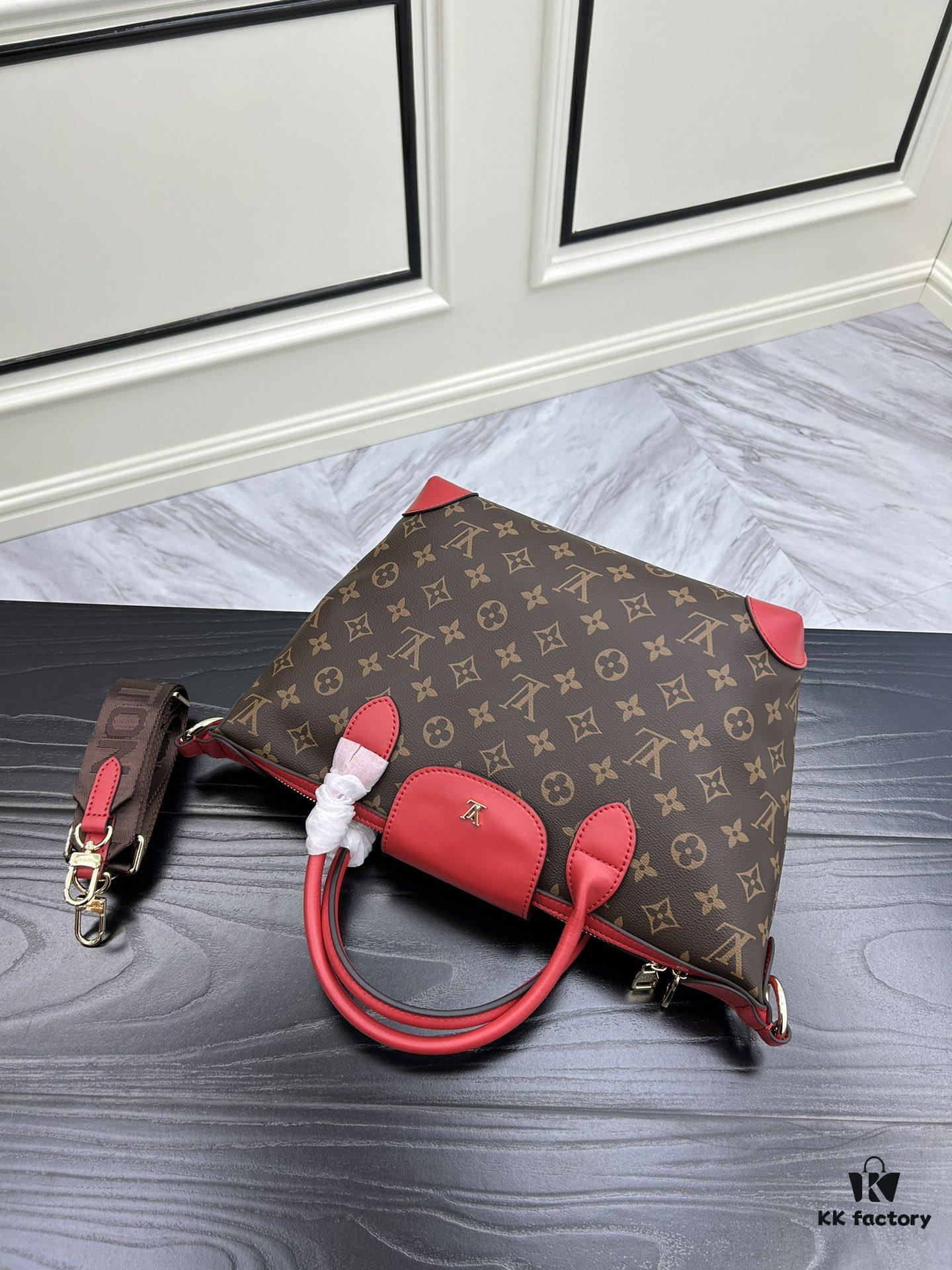 69308a846e68136f4d9a8d71 New Arrival Spring Summer 2023 Hot Louis Vuitton Métis Handbag Crossbody Practical Fashion Style