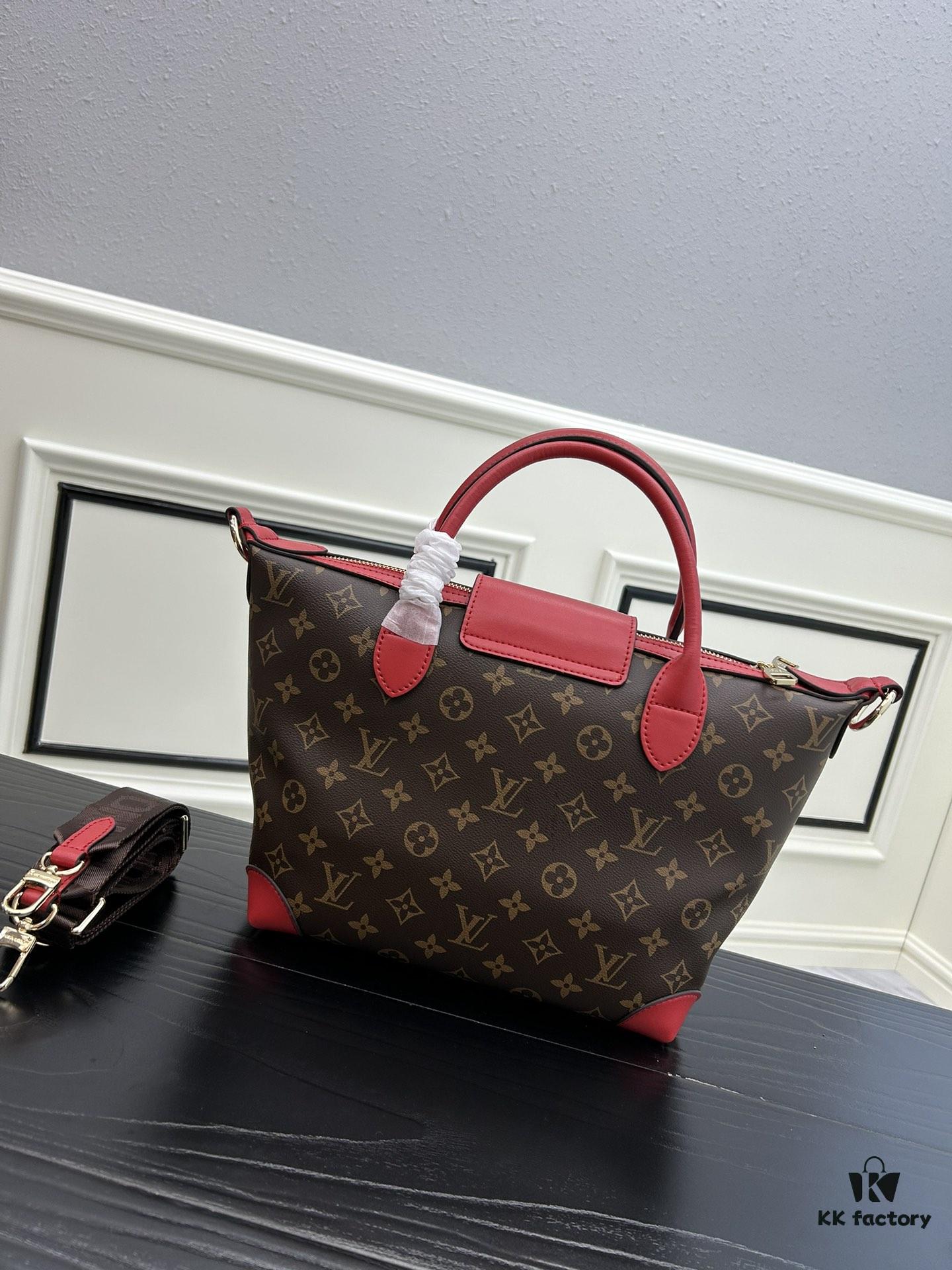 69308a846e68136f4d9a8d72 New Arrival Spring Summer 2023 Hot Louis Vuitton Métis Handbag Crossbody Practical Fashion Style