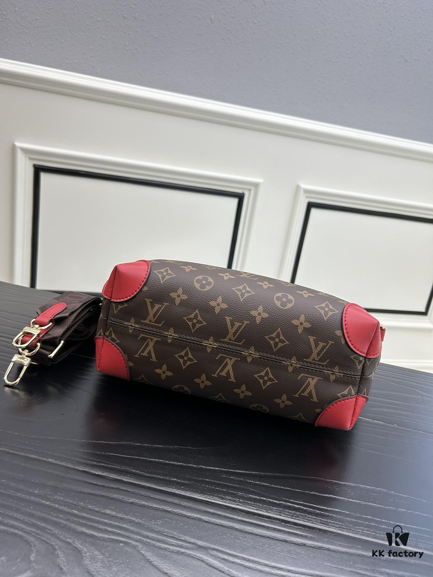 69308a856e68136f4d9a8d75 New Arrival Spring Summer 2023 Hot Louis Vuitton Métis Handbag Crossbody Practical Fashion Style