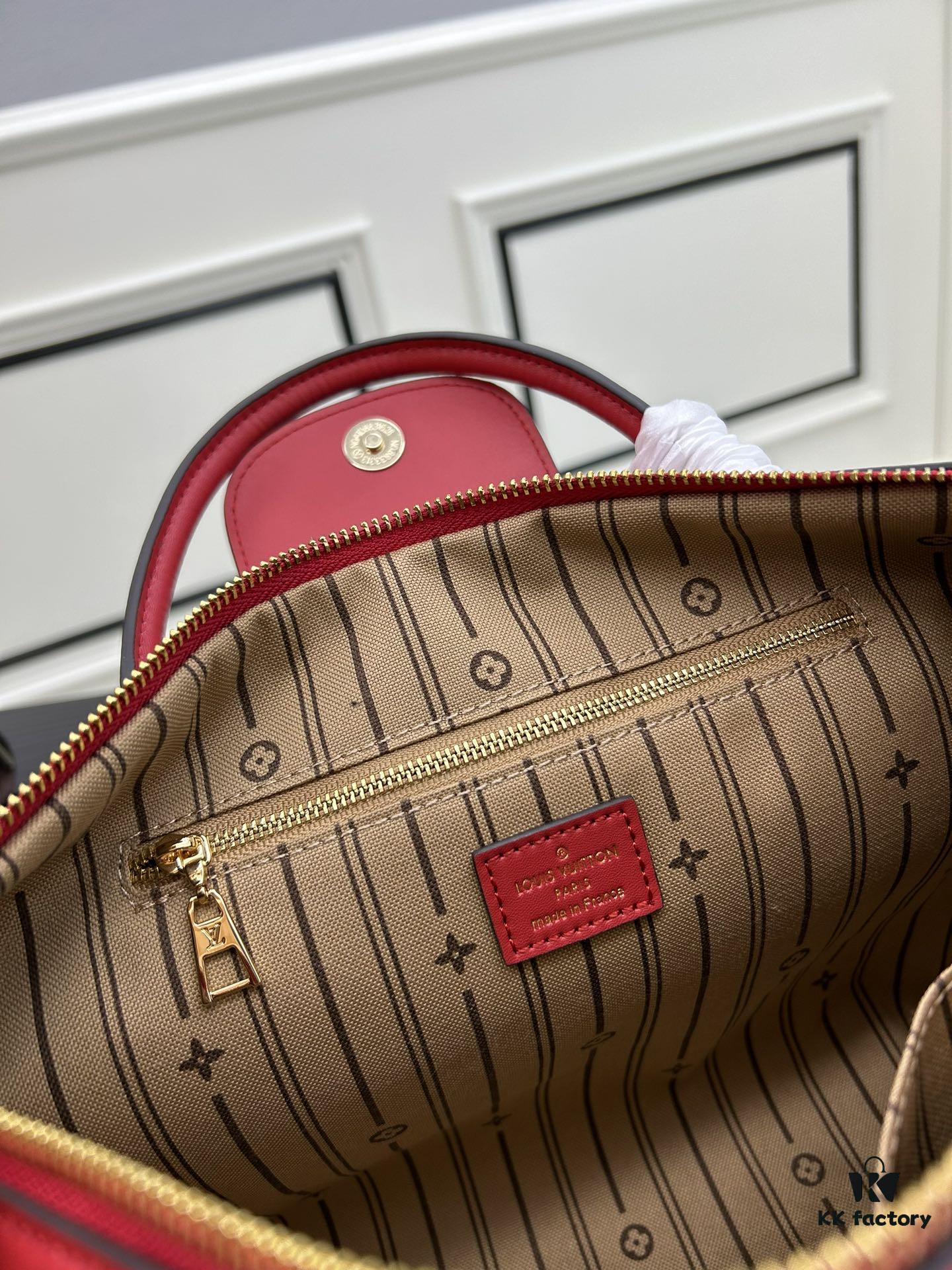 69308a866e68136f4d9a8d76 New Arrival Spring Summer 2023 Hot Louis Vuitton Métis Handbag Crossbody Practical Fashion Style