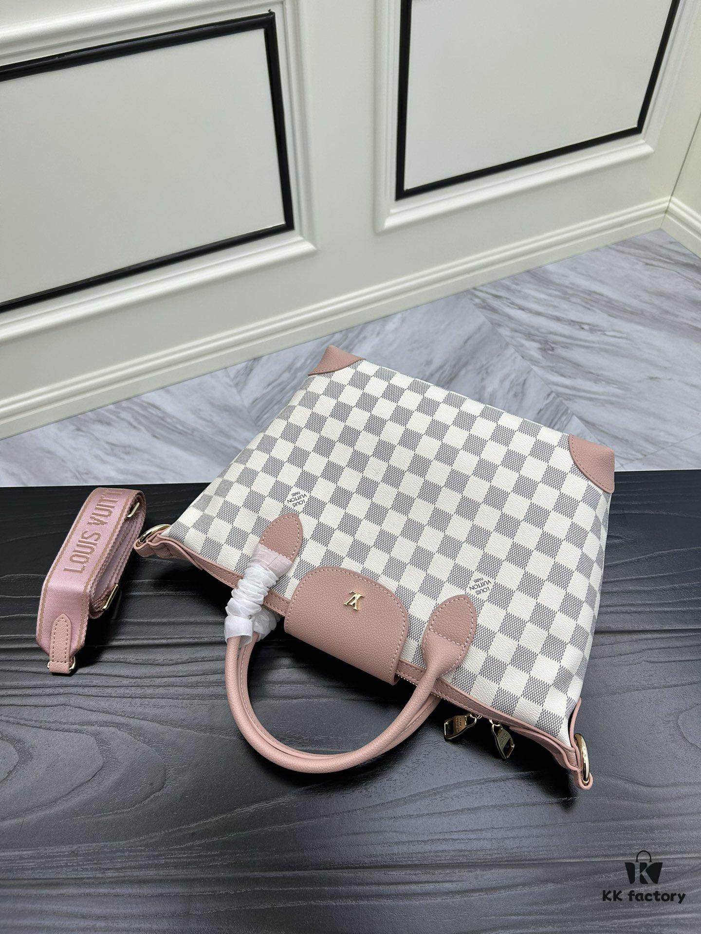 69308a866e68136f4d9a8d78 New Arrival Spring Summer 2023 Hot Louis Vuitton Métis Tote and Crossbody Bag