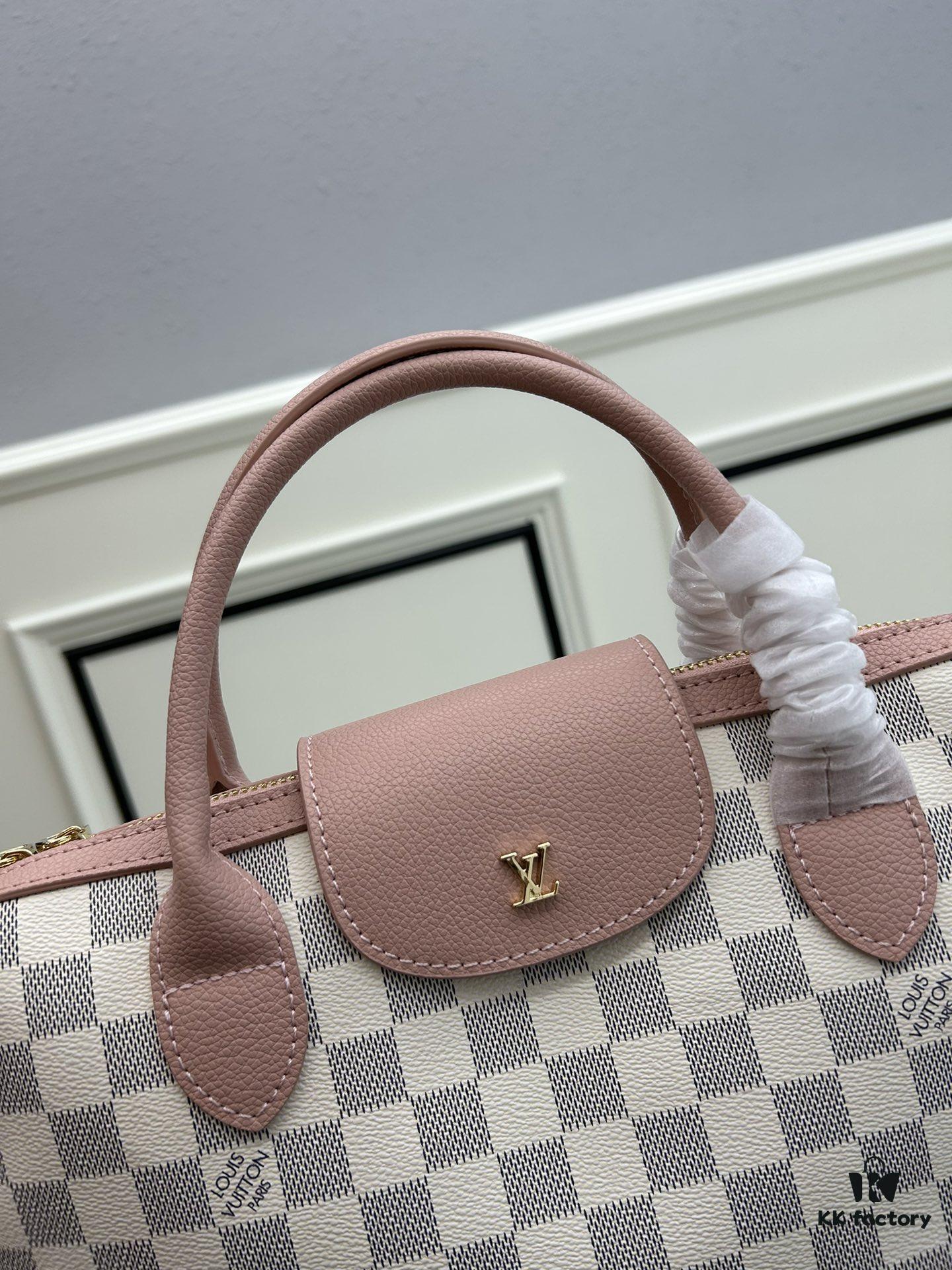 69308a8a6e68136f4d9a8d79 New Arrival Spring Summer 2023 Hot Louis Vuitton Métis Tote and Crossbody Bag