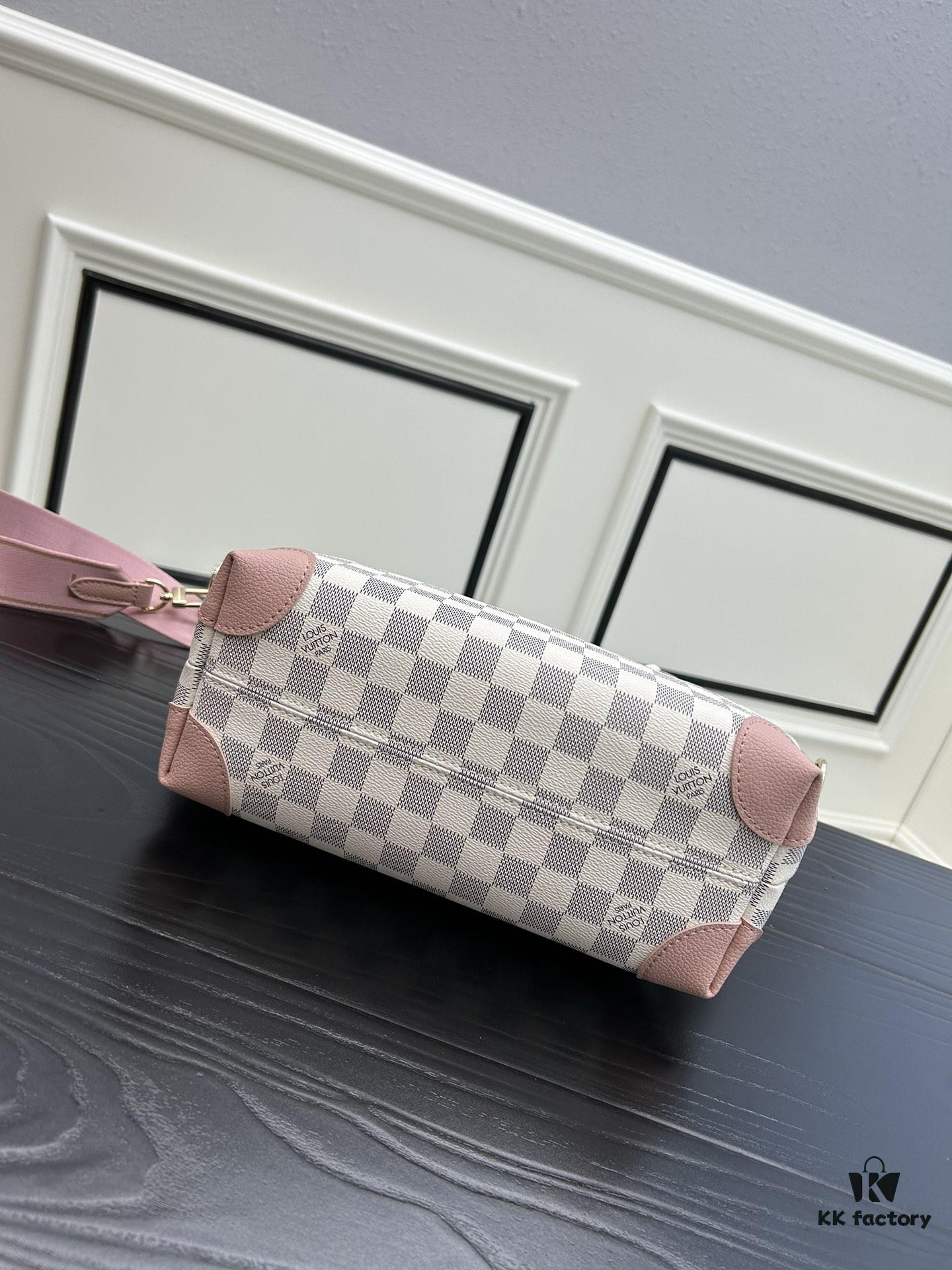 69308a8a6e68136f4d9a8d7b New Arrival Spring Summer 2023 Hot Louis Vuitton Métis Tote and Crossbody Bag
