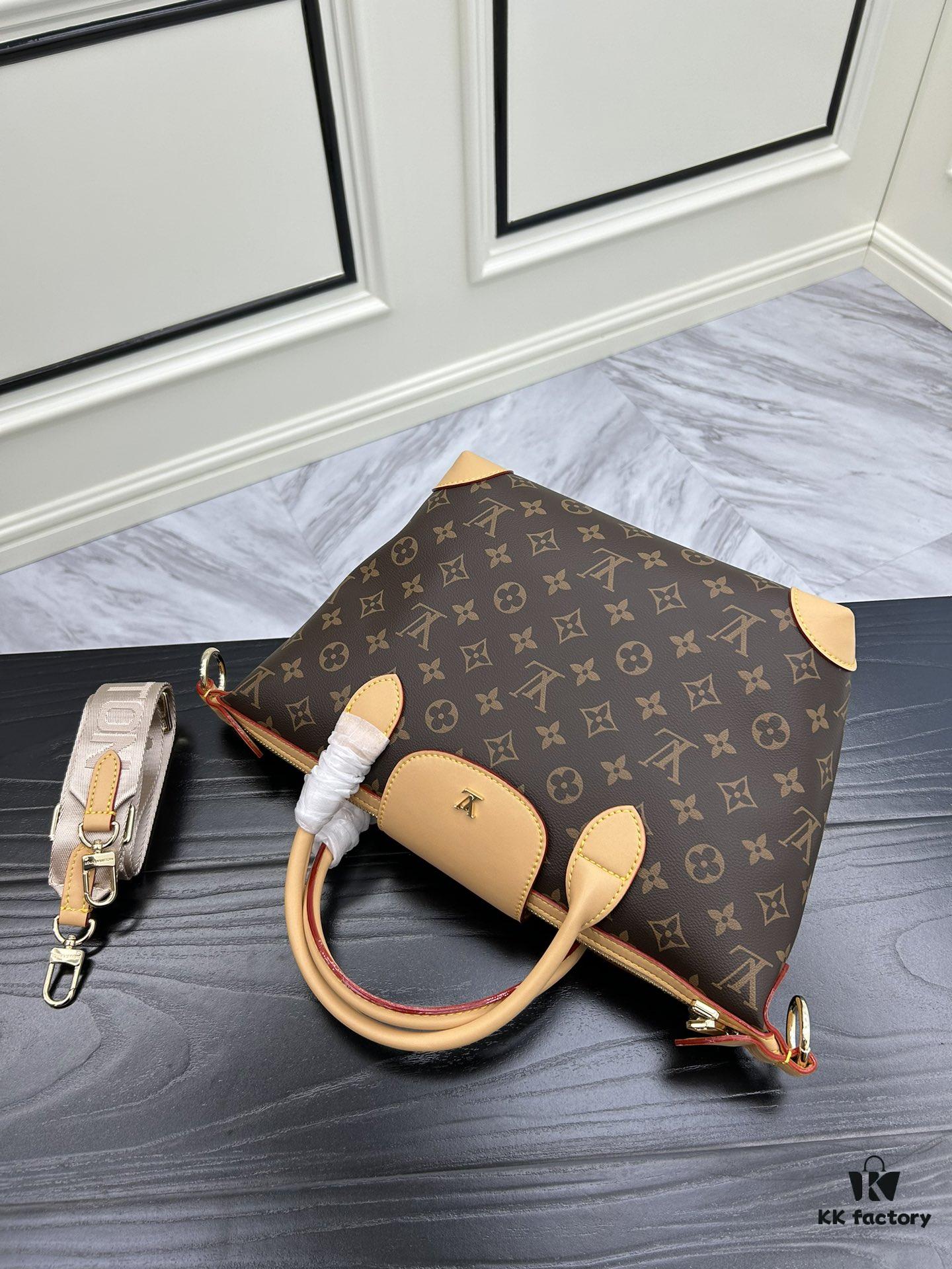 69308a8a6e68136f4d9a8d7f New Arrival Spring Summer 2023 Hot Louis Vuitton Métis Handheld Crossbody Bag