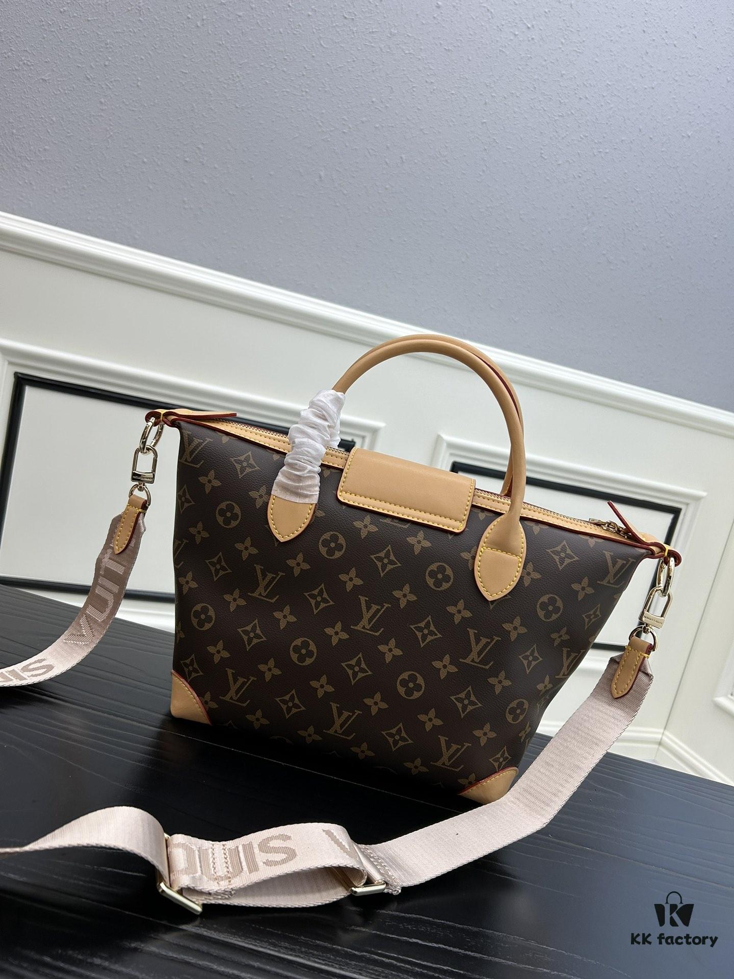 69308a8a6e68136f4d9a8d80 New Arrival Spring Summer 2023 Hot Louis Vuitton Métis Handheld Crossbody Bag