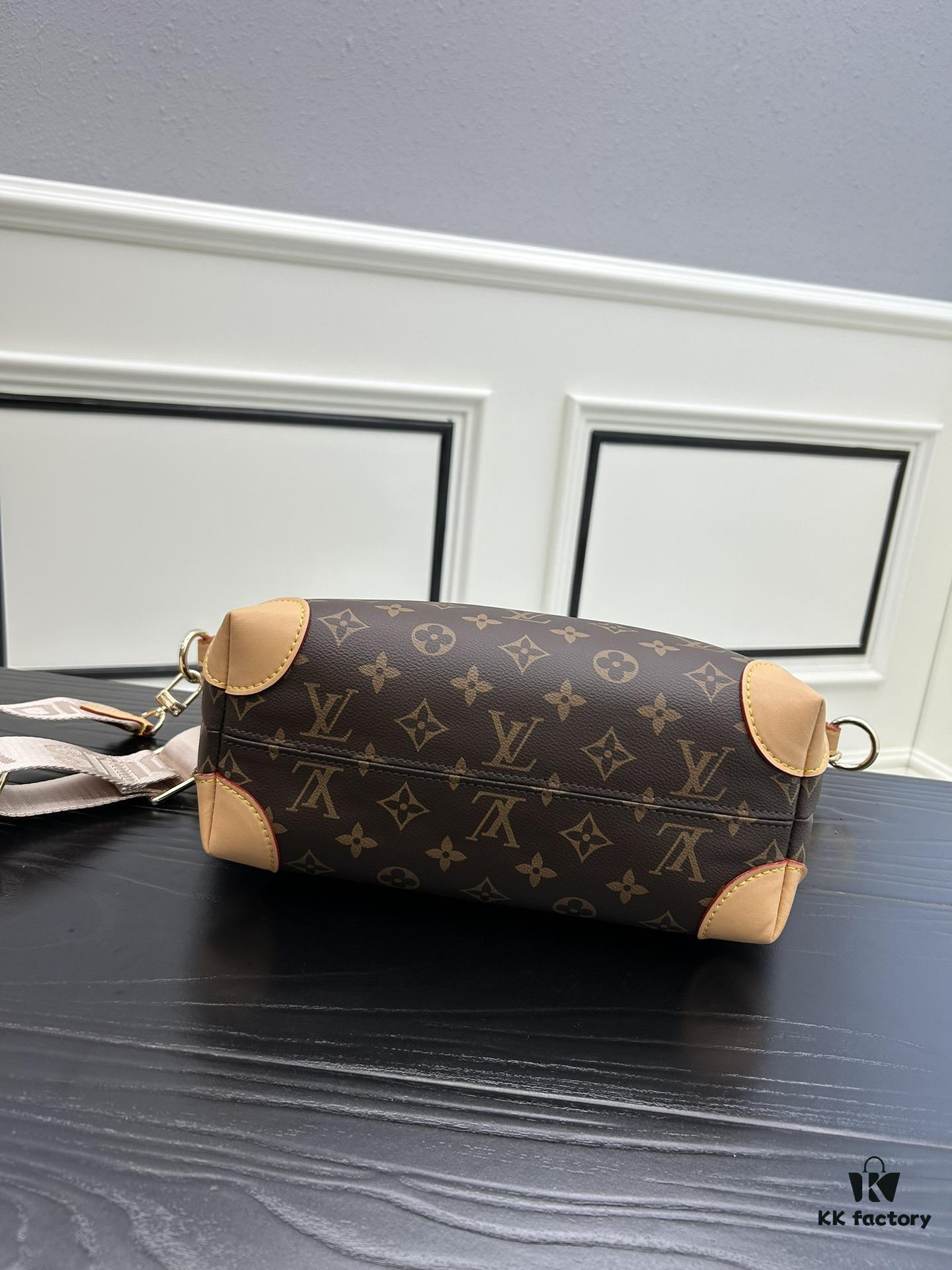 69308a8c6e68136f4d9a8d82 New Arrival Spring Summer 2023 Hot Louis Vuitton Métis Handheld Crossbody Bag