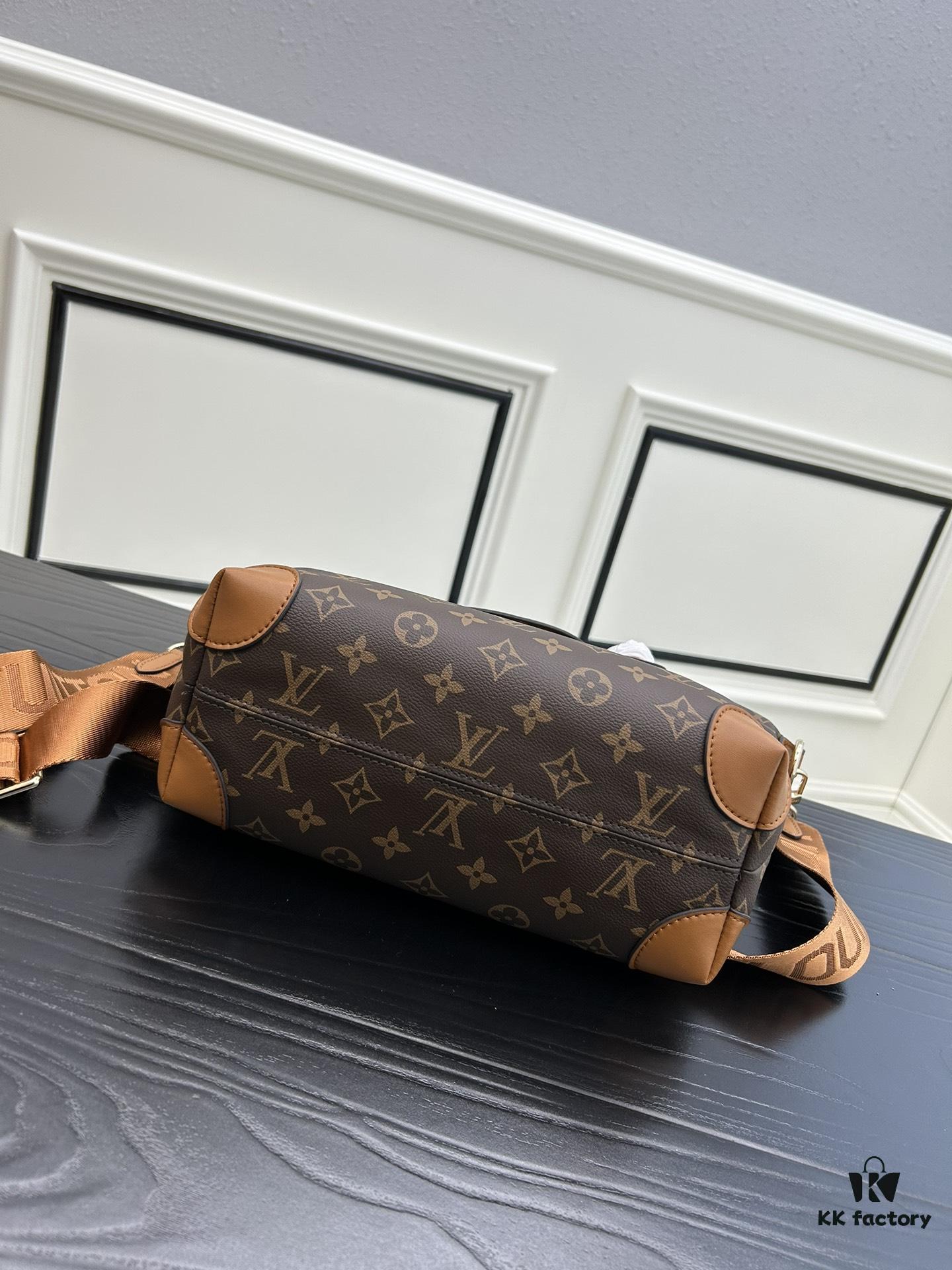 69308a906e68136f4d9a8d85 New Arrival Spring Summer 2023 Hot Louis Vuitton Métis Handbag Crossbody Practical Fashion Style