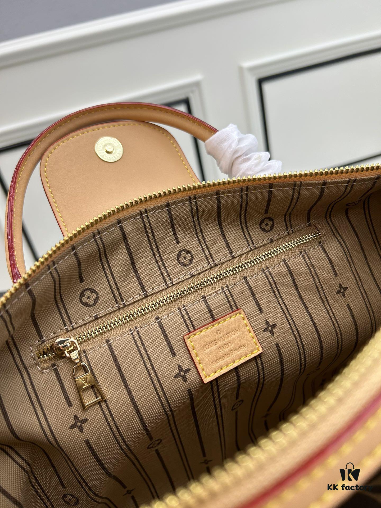 69308a916e68136f4d9a8d88 New Arrival Spring Summer 2023 Hot Louis Vuitton Métis Handheld Crossbody Bag