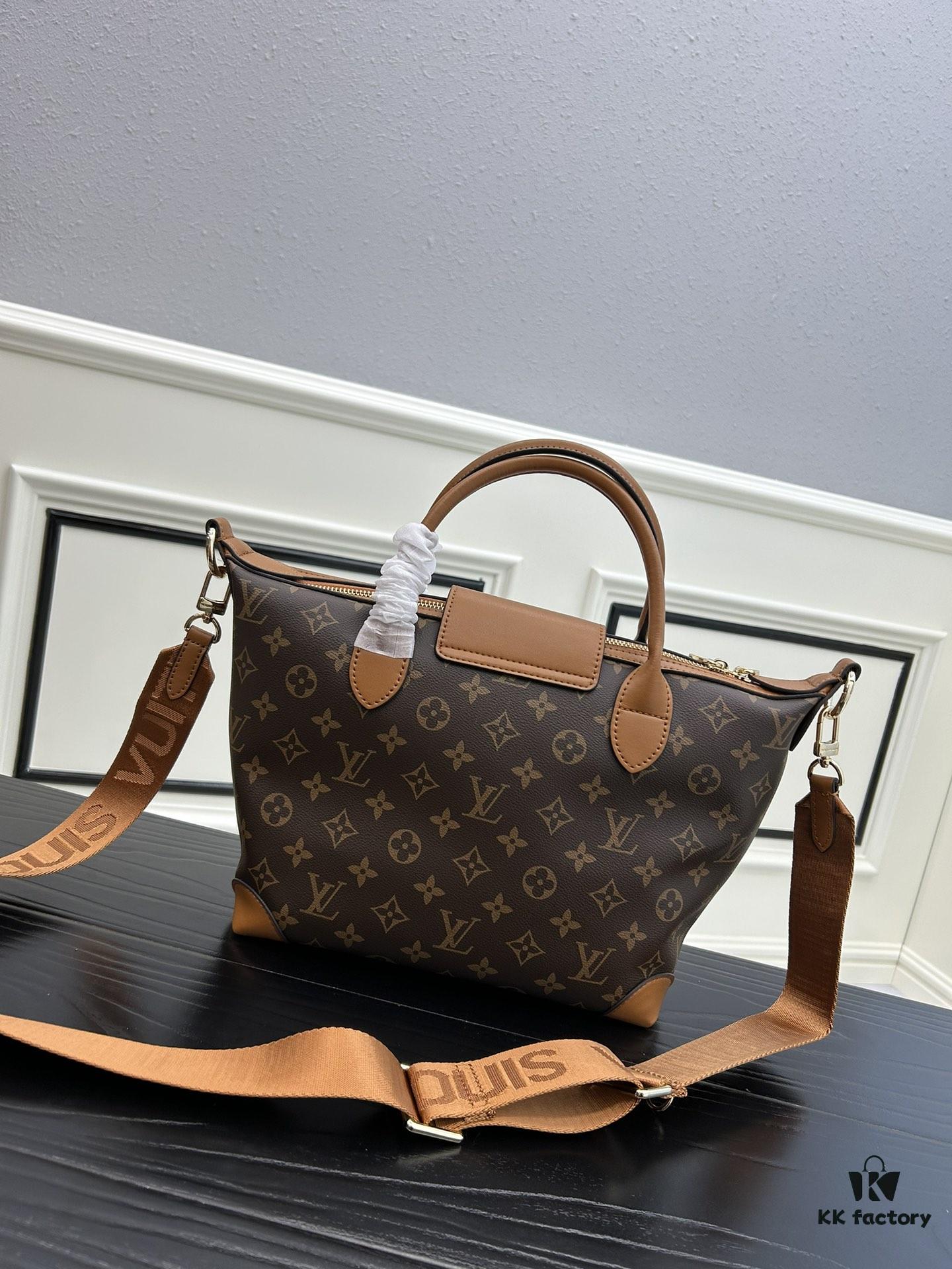 69308a916e68136f4d9a8d89 New Arrival Spring Summer 2023 Hot Louis Vuitton Métis Handbag Crossbody Practical Fashion Style