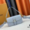 69308a916e68136f4d9a8d8a Upgraded Original M83566 M83300 M45985 Baguette Series New Diane Handbag
