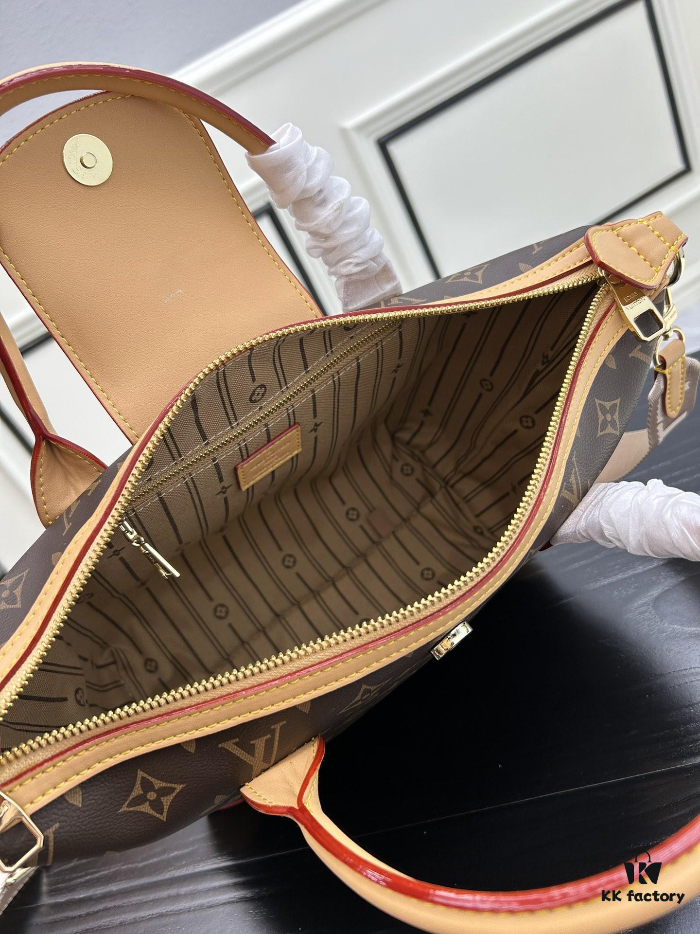 69308a916e68136f4d9a8d8b New Arrival Spring Summer 2023 Hot Louis Vuitton Métis Handheld Crossbody Bag