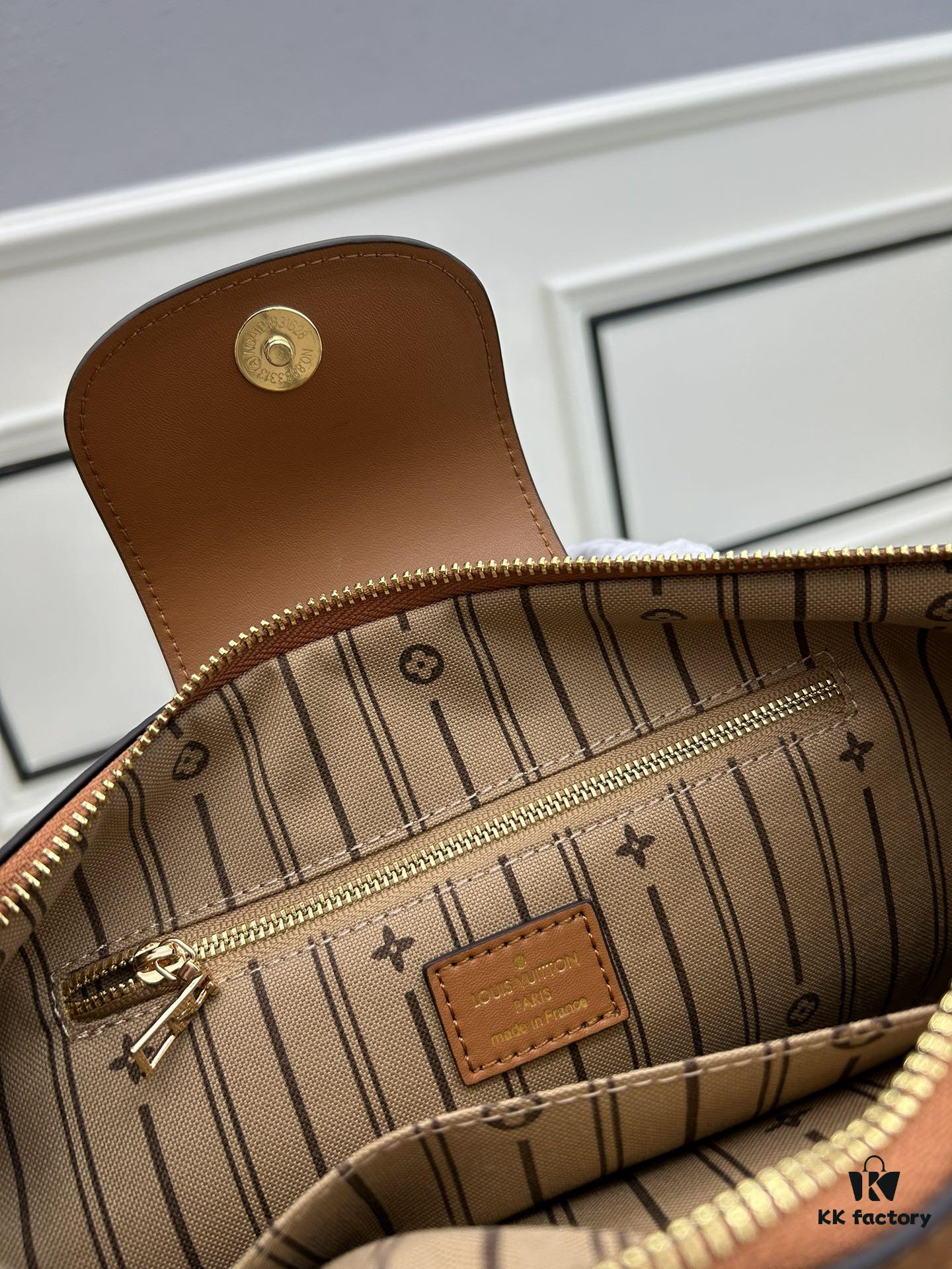 69308a926e68136f4d9a8d8d New Arrival Spring Summer 2023 Hot Louis Vuitton Métis Handbag Crossbody Practical Fashion Style