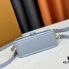 69308a956e68136f4d9a8d90 Upgraded Original M83566 M83300 M45985 Baguette Series New Diane Handbag