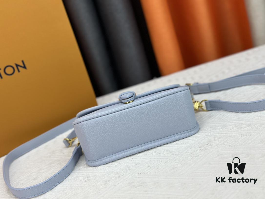 69308a956e68136f4d9a8d90 Upgraded Original M83566 M83300 M45985 Baguette Series New Diane Handbag