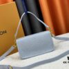 69308a956e68136f4d9a8d92 Upgraded Original M83566 M83300 M45985 Baguette Series New Diane Handbag