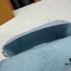 69308a966e68136f4d9a8d93 Upgraded Original M83566 M83300 M45985 Baguette Series New Diane Handbag
