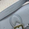69308a966e68136f4d9a8d95 Upgraded Original M83566 M83300 M45985 Baguette Series New Diane Handbag