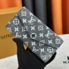 69308a976e68136f4d9a8d96 Wallet Real Item Photo - 61184 Denim Black Exquisite Craftsmanship Sales Champion