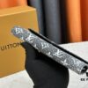 69308a996e68136f4d9a8d98 Wallet Real Item Photo - 61184 Denim Black Exquisite Craftsmanship Sales Champion