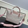 69308a9a6e68136f4d9a8d9e New Arrival Spring Summer 2023 Hot Louis Vuitton Métis Tote and Crossbody Bag