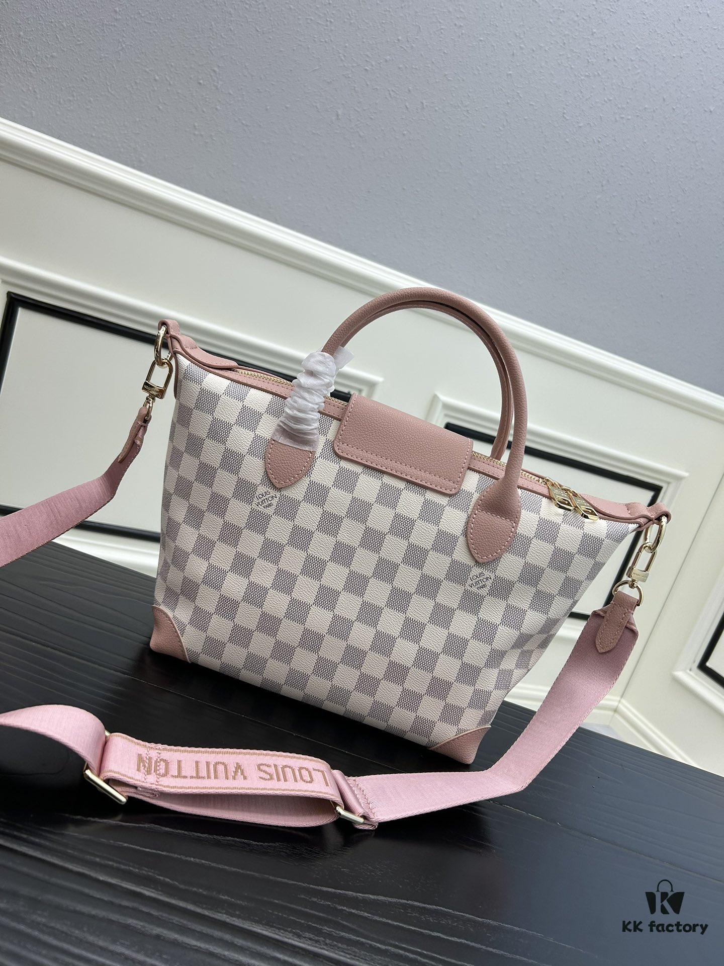 69308a9a6e68136f4d9a8d9e New Arrival Spring Summer 2023 Hot Louis Vuitton Métis Tote and Crossbody Bag