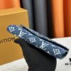 69308a9c6e68136f4d9a8da1 Wallet 61184 Denim Real Shot - Exquisite Craftsmanship, Best-Selling Champion