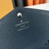 69308a9f6e68136f4d9a8da9 Wallet 61184 Denim Real Shot - Exquisite Craftsmanship, Best-Selling Champion