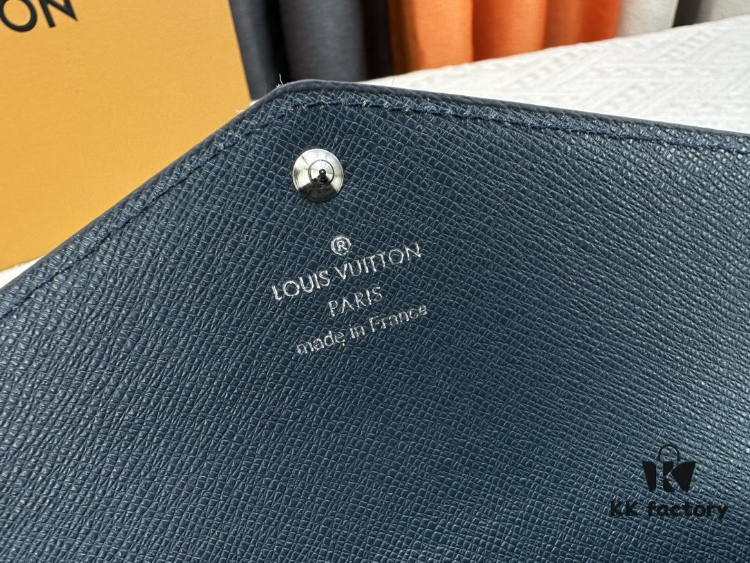 69308a9f6e68136f4d9a8da9 Wallet 61184 Denim Real Shot - Exquisite Craftsmanship, Best-Selling Champion