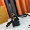69308aa36e68136f4d9a8db3 Upgraded Original M83566 M83300 M45985 Baguette Series New Diane Handbag