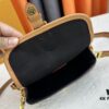 Upgraded Original M83566 M83300 M45985 Baguette Series New Diane Handbag