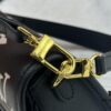 69308aa46e68136f4d9a8db8 Upgraded Original M83566 M83300 M45985 Baguette Series New Diane Handbag