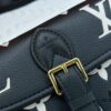 69308aa56e68136f4d9a8db9 Upgraded Original M83566 M83300 M45985 Baguette Series New Diane Handbag