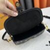 69308aa66e68136f4d9a8dbb Upgraded Original M83566 M83300 M45985 Baguette Series New Diane Handbag